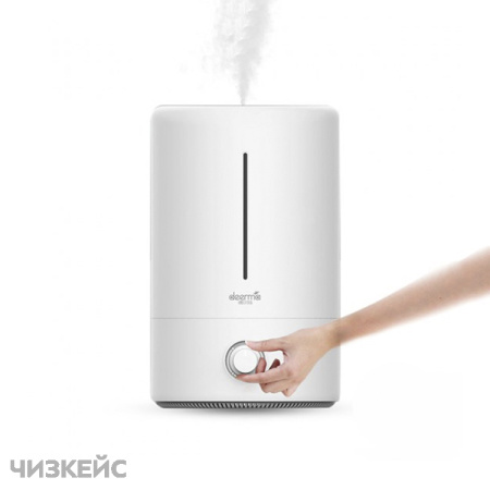 Увлажнитель воздуха Xiaomi Deerma (DEM-F628) EU белый