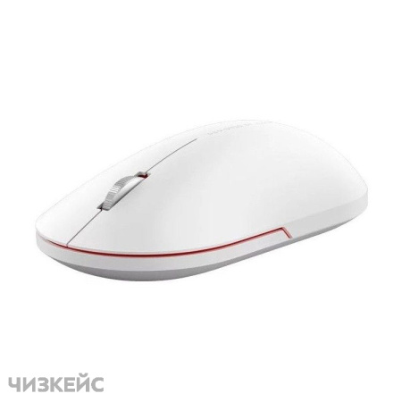 Компьютерная мышь Xiaomi Mi Wireless Mouse 2 (XMWS002TM) белый