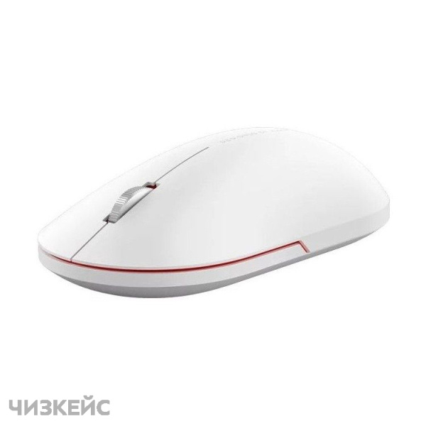 Компьютерная мышь Xiaomi Mi Wireless Mouse 2 (XMWS002TM) белый