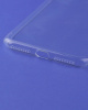 Чехол PP iPhone X/XS силикон прозрачный