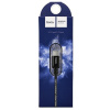 USB-кабель HOCO X14 TYPE-C 1 м черный
