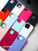 Чехол Apple Simple Case iPhone 16 ярко-зеленый