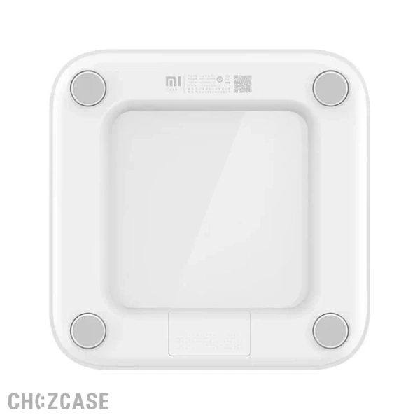 Умные весы Xiaomi Smart Scale 2 (XMTZC04HM) белый