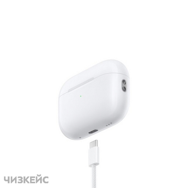 Наушники беспроводные APods Pro 2-gen (Lux) Type-C белый
