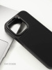 Чехол X-LEVEL Starlight iPhone 16 Pro Max черный