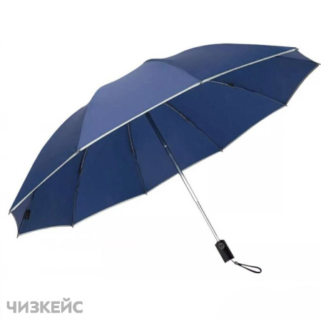 Зонт Xiaomi Mi Zuodu Reverse Folding Umbrella синий