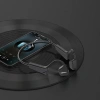 Наушники беспроводные костные Recci REP-W40 черный