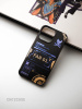 Чехол Нейросеть iPhone 15 Pro Max 016