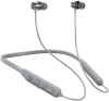 Наушники беспроводные Hoco ES64 Easy Sound (Bluetooth, дуга) серый