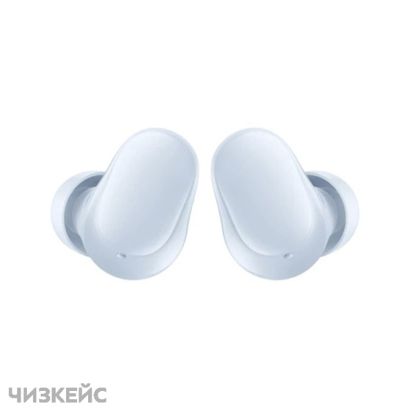 Наушники беспроводные Xiaomi Redmi Buds 6 Play голубой