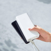Внешний аккумулятор Xiaomi Mi Power Bank 3 30000 mAh (2USB, Type-C, 3A) белый