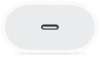 СЗУ Apple USB Type-C MHJE3ZM/A белый