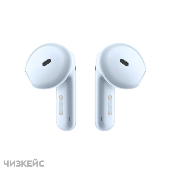 Наушники беспроводные Xiaomi Redmi Buds 6 Active синий