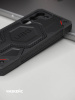 Чехол UAG Magsafe Monarch Samsung S24 Ultra черный