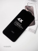 Защитное стекло SUPGLASS SG-01 iPhone 16 Pro Max черный