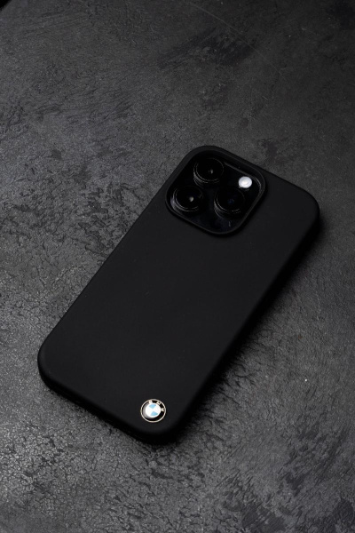 Чехол CG Mobile BMW iPhone 13 Pro Max в118
