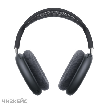 Наушники беспроводные APods Max Premium Type-C черный