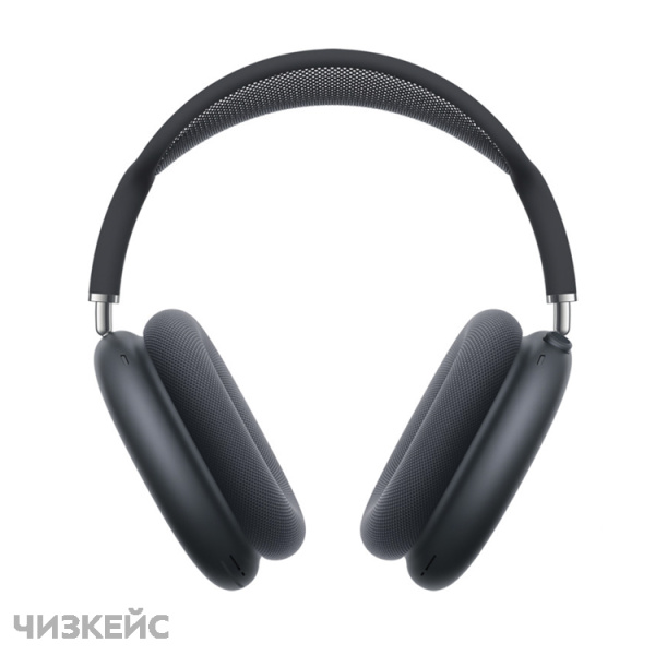 Наушники беспроводные APods Max Premium Type-C черный