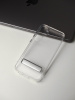 Чехол Айсберг Samsung S23+ прозрачный