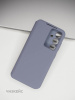 Чехол-книжка Samsung Smart View Wallet Case S24 фиолетовый 