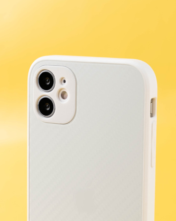 Чехол- накладка Business iPhone 7/8/SE 2020 белый