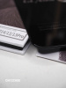 Защитное стекло SUPGLASS Corning iPhone 14 Pro Max черный