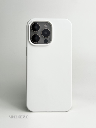 Чехол Палитра iPhone 11 белый