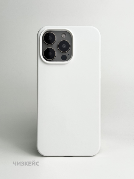 Чехол Палитра iPhone 11 белый