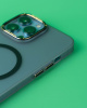 Чехол Lima iPhone 14 Pro белый