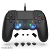 Геймпад Cyclone Wired Controller черный