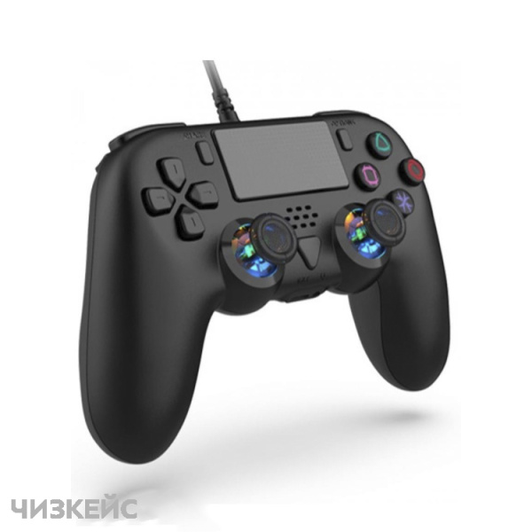 Геймпад Cyclone Wired Controller черный