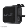 Колонка AceFast K4 Go черный
