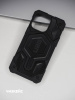 Чехол UAG Magsafe Monarch iPhone 14 Pro черный