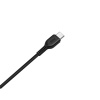 USB-кабель HOCO X20 FLASH TYPE-C 3 м черный