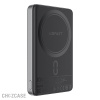 Внешний аккумулятор AceFast M12 10000 mAh (1USB-C, PD 20W, Magsafe 15W) черный