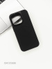 Чехол X-LEVEL Starlight iPhone 16 Pro Max черный