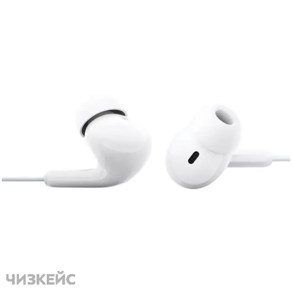 Наушники Xiaomi Headphones Type-C белый