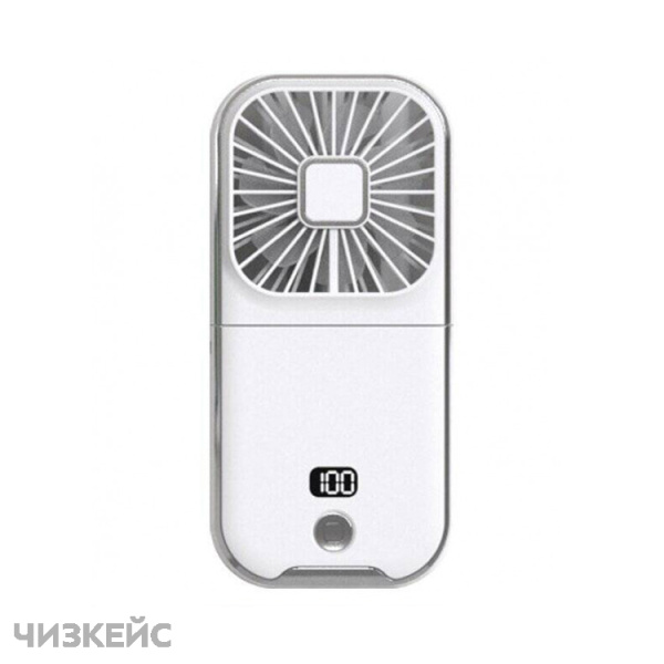Вентилятор Xiaomi F30 Pro белый