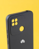 Чехол Silicone Cover Huawei Nova 9 SE темно-синий