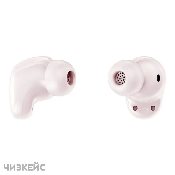 Наушники беспроводные Xiaomi Redmi Buds 6 Play розовый