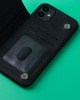 Чехол BAT iPhone 13 Pro черный