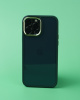 Чехол Darkside iPhone 14 Pro зеленый