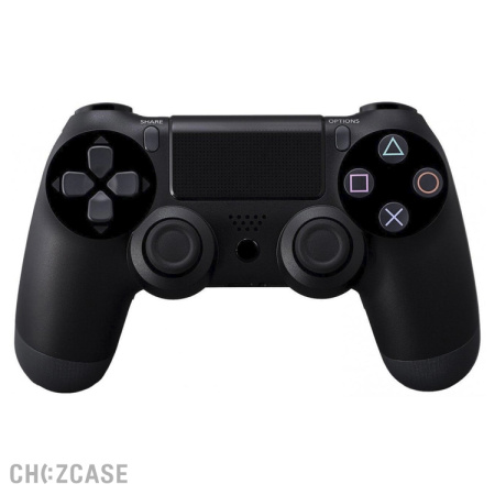 Геймпад Sony DualShock 4 черный