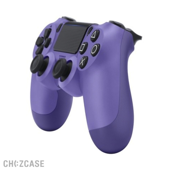 Геймпад Sony DualShock 4 фиолетовый