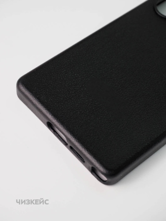 Чехол Samsung Kindsuit Case S25+ черный