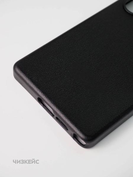 Чехол Samsung Kindsuit Case S25 Ultra черный