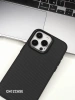 Чехол Мафия iPhone 16 черный