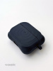 Чехол Волна Apple AirPods Pro 2 черный