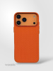 Чехол MOSBROS Carbon Magsafe iPhone 17 Pro Max G35
