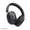 Наушники беспроводные AceFast H12 ANC (Bluetooth 5.4) полноразмерные черный